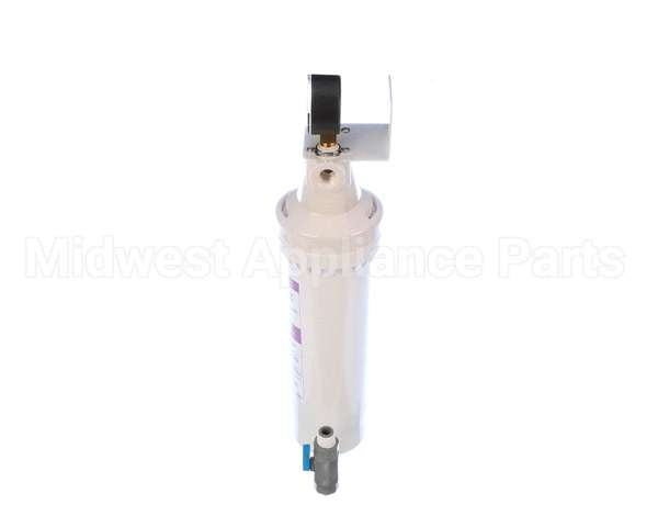 160-52009 Filter Express Optipure Optipure Filter System