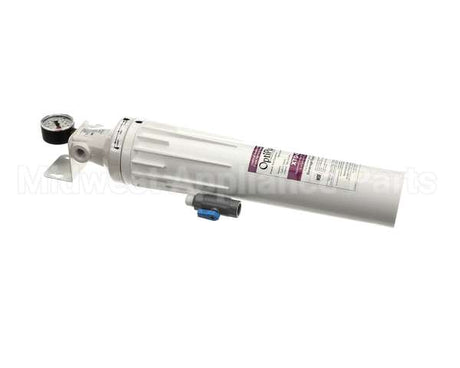 160-52014 Filter Express Optipure Filtration Systemsingle 15