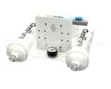 160-52019 Filter Express Optipure Dual 10 (Parallel)