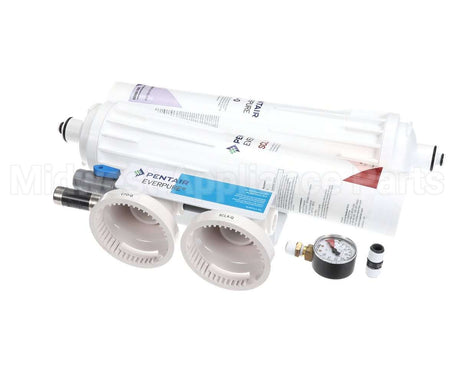 160-52822 Filter Express Optipure Filter System