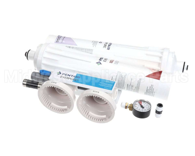 160-52822 Filter Express Optipure Filter System