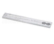 160 Hickory Pilot Bracket Aluminu