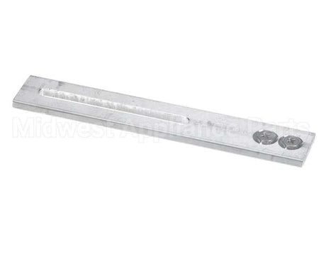 160 Hickory Pilot Bracket Aluminu