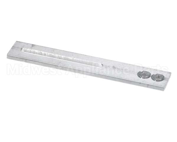 160 Hickory Pilot Bracket Aluminu