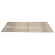 1600-4 Compatible Montague Grid, Iron - Right