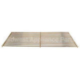 1600-4 Compatible Montague Grid, Iron - Right