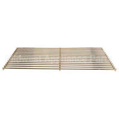 1600-4 Compatible Montague Grid, Iron - Right