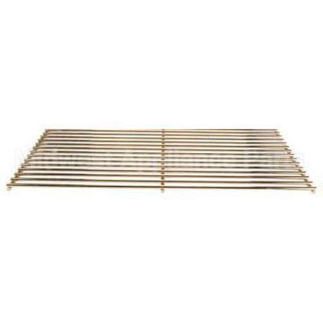 1600-4 Compatible Montague Grid, Iron - Right