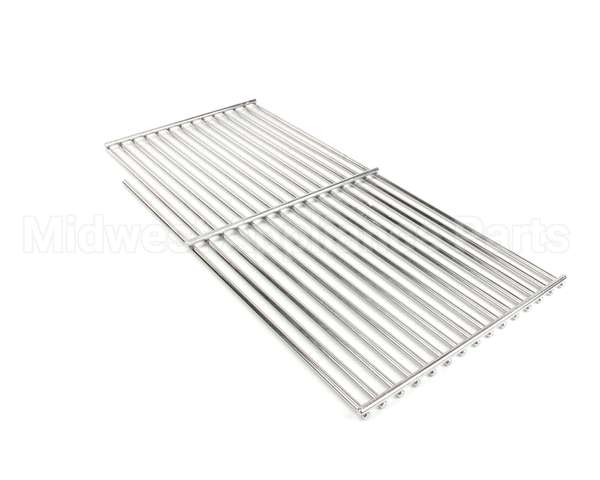 1600-4 Montague Grid Iron Right Side -- (All M