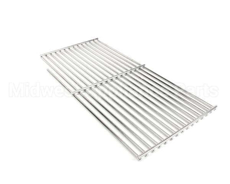 1600-4 Montague Grid Iron Right Side -- (All M