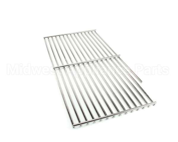 1600-4 Montague Grid Iron Right Side -- (All M