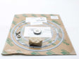 1600-868CRP Taco Seal Kit Ceramic 3-Piece
