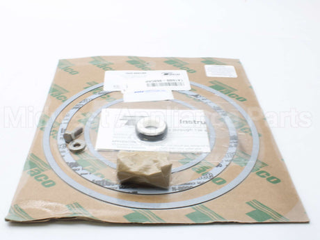 1600-868CRP Taco Seal Kit Ceramic 3-Piece