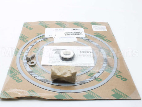 1600-868CRP Taco Seal Kit Ceramic 3-Piece