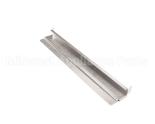 16001-0275 Carter Hoffmann Adjustable U Slide S/S 23 3/4