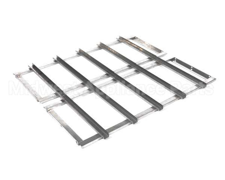 16001-1787 Carter Hoffmann Tray Rack Assembly 1470 L & R
