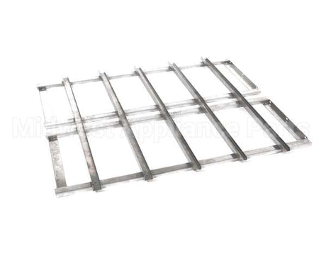 16001-1787 Carter Hoffmann Tray Rack Assembly 1470 L & R