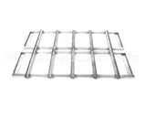16001-1787 Carter Hoffmann Tray Rack Assembly 1470 L & R