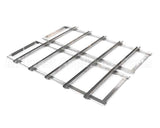 16001-1787 Carter Hoffmann Tray Rack Assembly 1470 L & R
