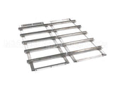 16001-1787 Carter Hoffmann Tray Rack Assembly 1470 L & R