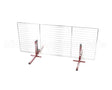 16001-4004 Carter Hoffmann Wire Shelf Bb150 &