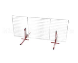 16001-4004 Carter Hoffmann Wire Shelf Bb150 &