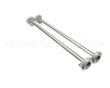 16002-5156 Carter Hoffmann Push Handle Assembly Ch134A