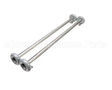 16002-5156 Carter Hoffmann Push Handle Assembly Ch134A