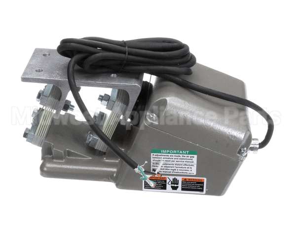 160029-C Jbt Vibratory Model F010B Vibra Drive Only 12060