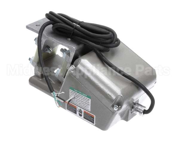 160029-C Jbt Vibratory Model F010B Vibra Drive Only 12060
