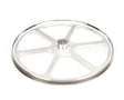 16003-6 Biro Saw Wheel 16 Inch Lower, 6 Spoke