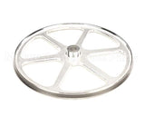 16003-6 Biro Saw Wheel 16 Inch Lower, 6 Spoke