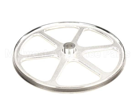 16003-6 Biro Saw Wheel 16 Inch Lower, 6 Spoke