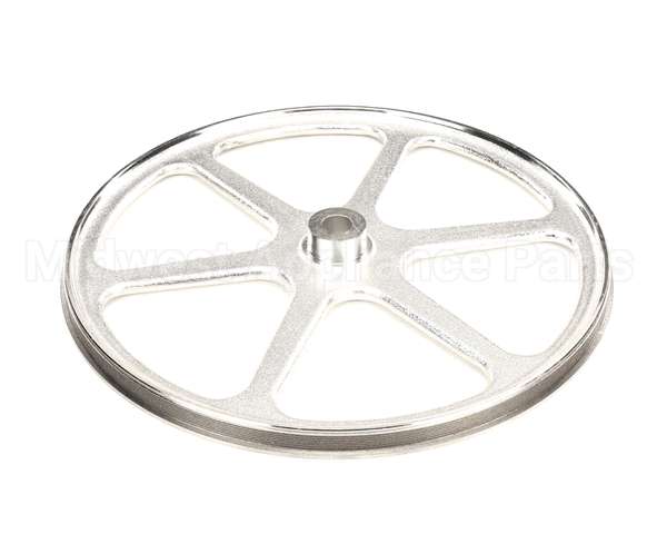 16003-6 Biro Saw Wheel 16 Inch Lower, 6 Spoke
