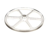 16003-6 Biro Saw Wheel 16 Inch Lower, 6 Spoke
