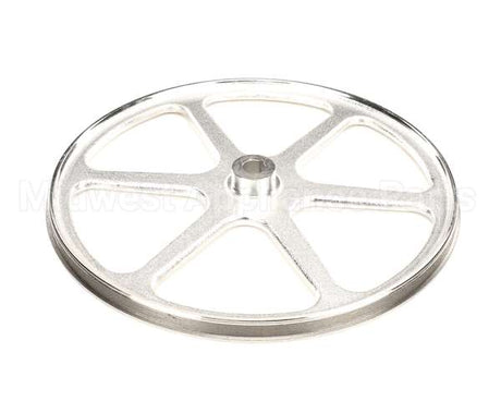 16003-6 Biro Saw Wheel 16 Inch Lower, 6 Spoke