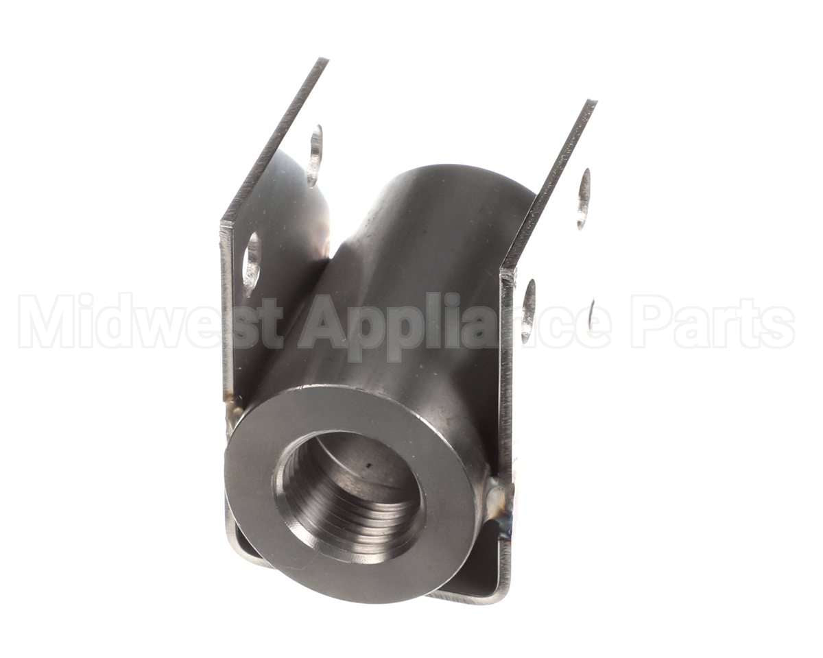 160035 Henny Penny Weld Assembly- Female Connection
