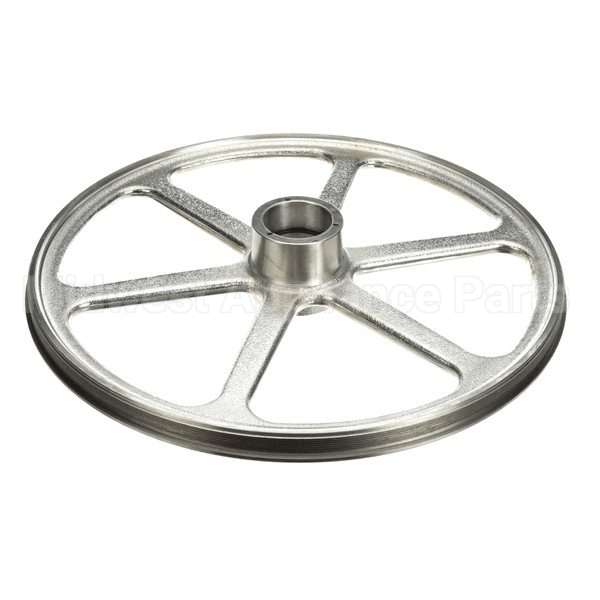 16003U-6 Compatible Biro Sawwheel, 16 In, Upper