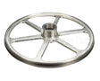 16003U-6 Biro Saw Wheel, 16 In, Upper