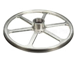 16003U-6 Biro Saw Wheel, 16 In, Upper