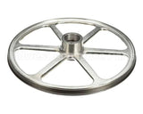 16003U-6 Biro Saw Wheel, 16 In, Upper