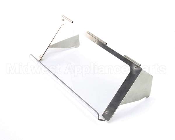 16006-0229 Carter Hoffmann Top Door Assembly Cw2