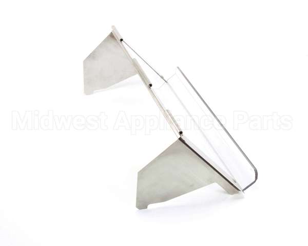 16006-0229 Carter Hoffmann Top Door Assembly Cw2