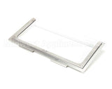 16006-0261 Carter Hoffmann Bottom Door Assembly, Cw2