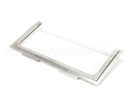 16006-0261 Carter Hoffmann Bottom Door Assembly, Cw2