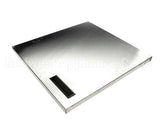 16006-1183 Carter Hoffmann Ch3Tds90 Rght Hinge No Weld