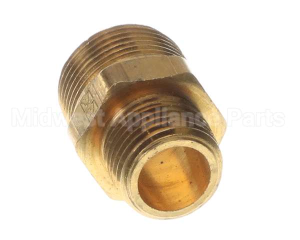 1600681 Knight Equipment Fitting Reducer Nipple