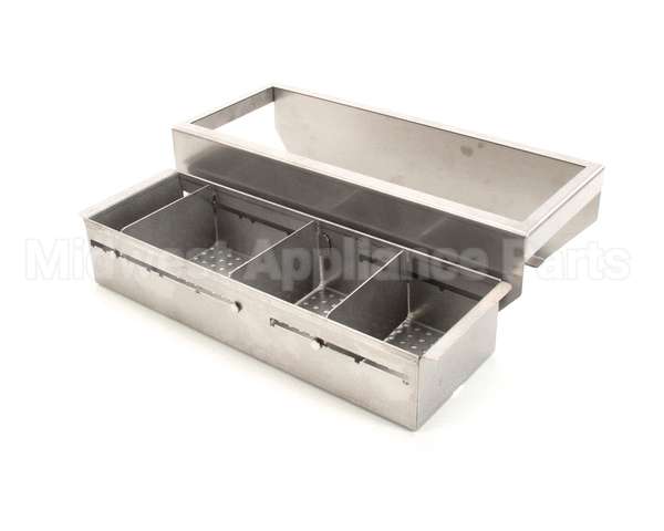 160098-1 Marshall Air 1 Pan Organizer