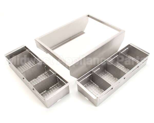 160098-2 Marshall Air 2 Pan Organizer