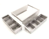 160098-2 Marshall Air 2 Pan Organizer